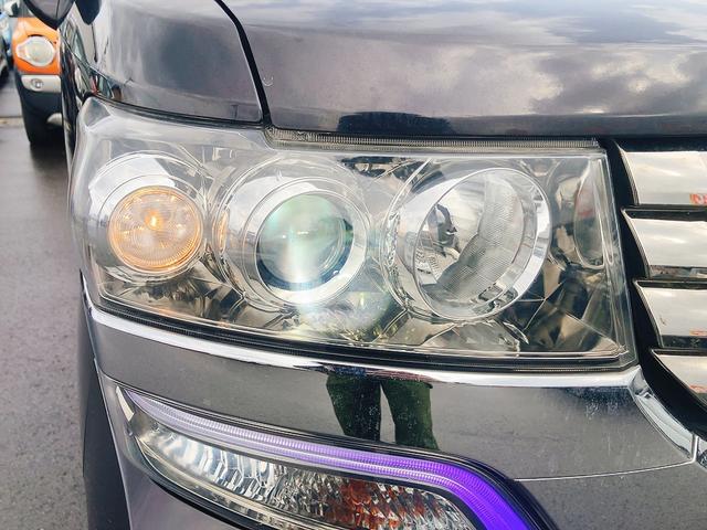 Ｎ－ＢＯＸカスタム Ｇ・ターボＡパッケージ　バックカメラ　両側電動スライドドア　ナビ　ＴＶ　オートクルーズコントロール　衝突被害軽減システム　オートライト　ＨＩＤ　スマートキー　アイドリングストップ　電動格納ミラー　ベンチシート　ＣＶＴ（36枚目）