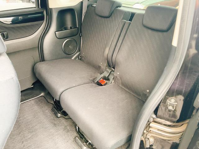 Ｎ－ＢＯＸカスタム Ｇ・ターボＡパッケージ　バックカメラ　両側電動スライドドア　ナビ　ＴＶ　オートクルーズコントロール　衝突被害軽減システム　オートライト　ＨＩＤ　スマートキー　アイドリングストップ　電動格納ミラー　ベンチシート　ＣＶＴ（42枚目）