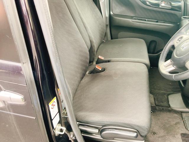 Ｎ－ＢＯＸカスタム Ｇ・ターボＡパッケージ　バックカメラ　両側電動スライドドア　ナビ　ＴＶ　オートクルーズコントロール　衝突被害軽減システム　オートライト　ＨＩＤ　スマートキー　アイドリングストップ　電動格納ミラー　ベンチシート　ＣＶＴ（47枚目）