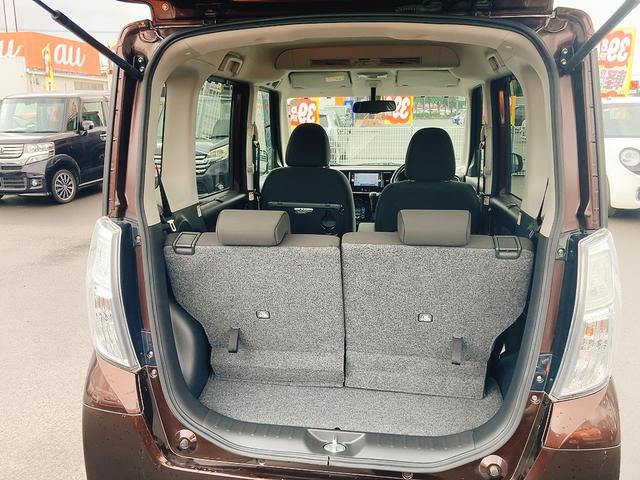 デイズルークス ハイウェイスター　Ｘ　全周囲カメラ　両側スライド・片側電動　ナビ　ＴＶ　衝突被害軽減システム　ＨＩＤ　スマートキー　アイドリングストップ　電動格納ミラー　ベンチシート　ＣＶＴ　盗難防止システム　ＡＢＳ　ＥＳＣ　ＣＤ（19枚目）