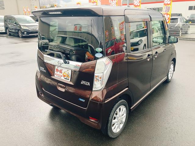 デイズルークス ハイウェイスター　Ｘ　全周囲カメラ　両側スライド・片側電動　ナビ　ＴＶ　衝突被害軽減システム　ＨＩＤ　スマートキー　アイドリングストップ　電動格納ミラー　ベンチシート　ＣＶＴ　盗難防止システム　ＡＢＳ　ＥＳＣ　ＣＤ（29枚目）