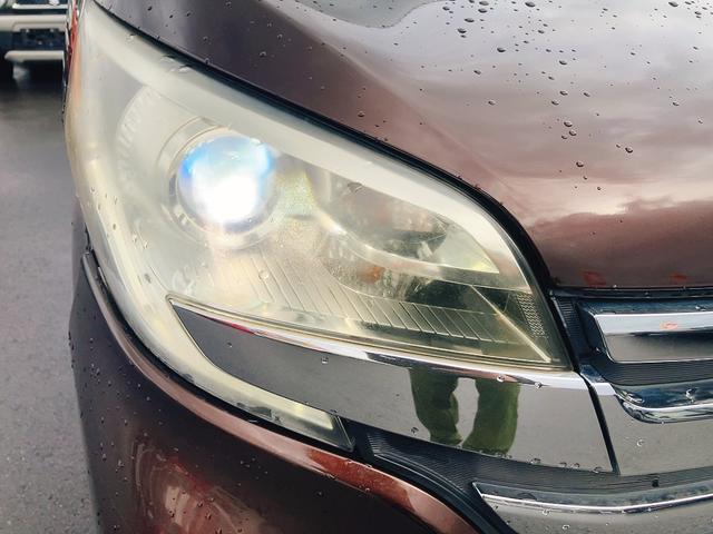 デイズルークス ハイウェイスター　Ｘ　全周囲カメラ　両側スライド・片側電動　ナビ　ＴＶ　衝突被害軽減システム　ＨＩＤ　スマートキー　アイドリングストップ　電動格納ミラー　ベンチシート　ＣＶＴ　盗難防止システム　ＡＢＳ　ＥＳＣ　ＣＤ（35枚目）