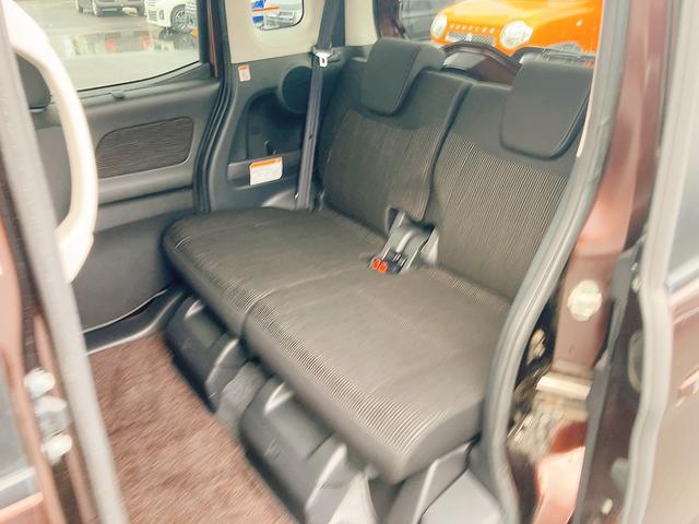 デイズルークス ハイウェイスター　Ｘ　全周囲カメラ　両側スライド・片側電動　ナビ　ＴＶ　衝突被害軽減システム　ＨＩＤ　スマートキー　アイドリングストップ　電動格納ミラー　ベンチシート　ＣＶＴ　盗難防止システム　ＡＢＳ　ＥＳＣ　ＣＤ（41枚目）