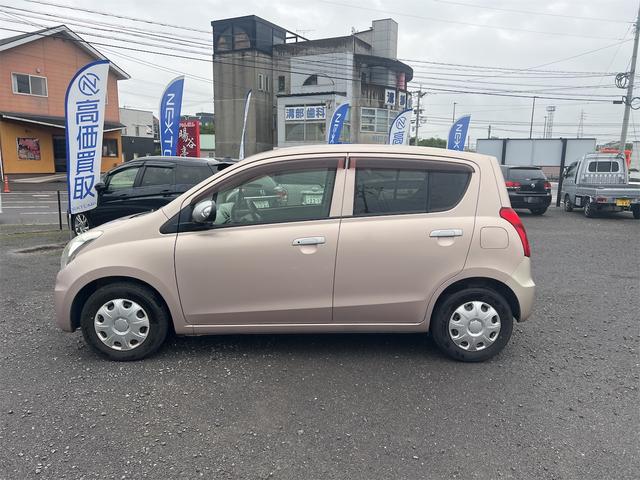 アルトエコ ＥＣＯ－Ｓ　ＥＴＣ　ナビ　ＴＶ　スマートキー　プッシュスターター　アイドリングストップ　電動格納ミラー　ＣＶＴ　盗難防止システム　ＡＢＳ　ＣＤ　ＵＳＢ　衝突安全ボディ　運転席助手席エアバッグ　タイミングチェーン（18枚目）