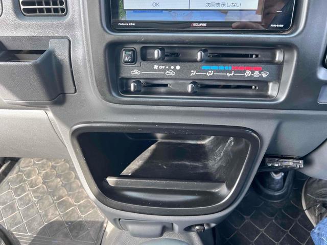 四季を通じて快適な室内温度を保つことが可能！エアコンは必須ですね！