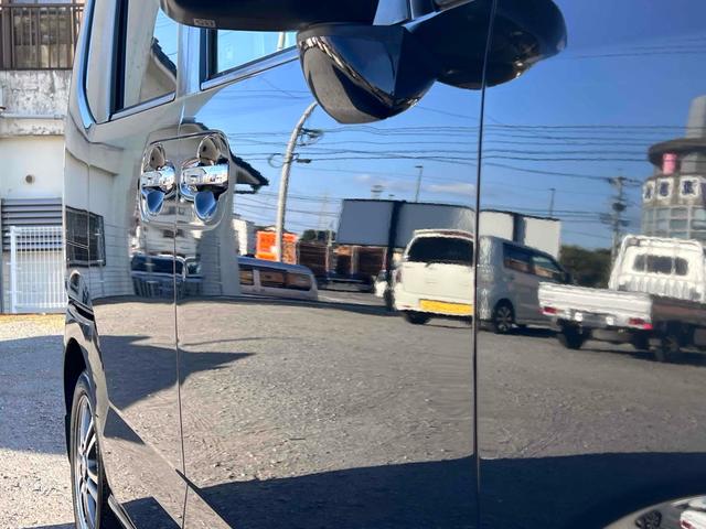 Ｎ－ＢＯＸ Ｇ　ターボＳＳパッケージ　両側電動スライドドア　スマートキー　アイドリングストップ　電動格納ミラー　ベンチシート　ＣＶＴ　ＡＢＳ　ＣＤ　ＤＶＤ再生　アルミホイール　エアコン　パワーステアリング　パワーウィンドウ（12枚目）