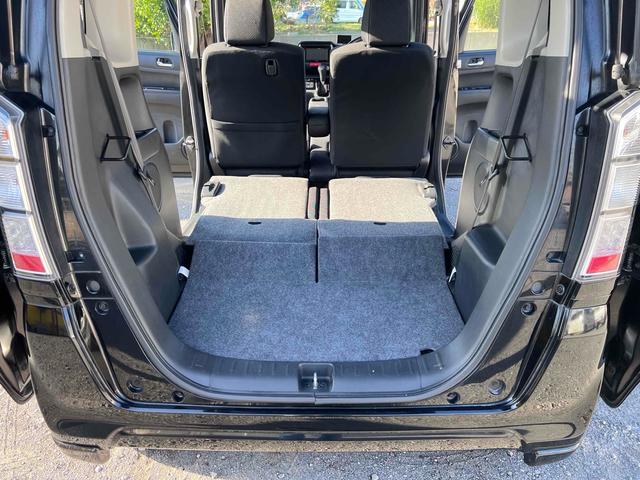 Ｎ－ＢＯＸ Ｇ　ターボＳＳパッケージ　両側電動スライドドア　スマートキー　アイドリングストップ　電動格納ミラー　ベンチシート　ＣＶＴ　ＡＢＳ　ＣＤ　ＤＶＤ再生　アルミホイール　エアコン　パワーステアリング　パワーウィンドウ（20枚目）