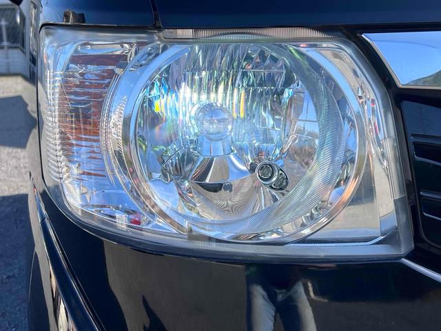 Ｎ－ＢＯＸ Ｇ　ターボＳＳパッケージ　両側電動スライドドア　スマートキー　アイドリングストップ　電動格納ミラー　ベンチシート　ＣＶＴ　ＡＢＳ　ＣＤ　ＤＶＤ再生　アルミホイール　エアコン　パワーステアリング　パワーウィンドウ（22枚目）