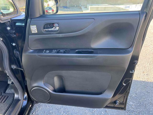 Ｎ－ＢＯＸ Ｇ　ターボＳＳパッケージ　両側電動スライドドア　スマートキー　アイドリングストップ　電動格納ミラー　ベンチシート　ＣＶＴ　ＡＢＳ　ＣＤ　ＤＶＤ再生　アルミホイール　エアコン　パワーステアリング　パワーウィンドウ（26枚目）