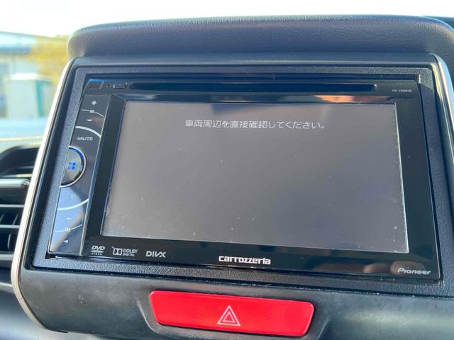 Ｎ－ＢＯＸ Ｇ　ターボＳＳパッケージ　両側電動スライドドア　スマートキー　アイドリングストップ　電動格納ミラー　ベンチシート　ＣＶＴ　ＡＢＳ　ＣＤ　ＤＶＤ再生　アルミホイール　エアコン　パワーステアリング　パワーウィンドウ（36枚目）