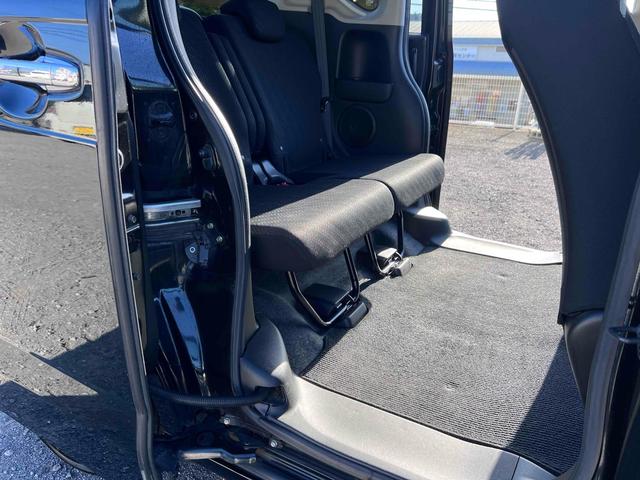 Ｎ－ＢＯＸ Ｇ　ターボＳＳパッケージ　両側電動スライドドア　スマートキー　アイドリングストップ　電動格納ミラー　ベンチシート　ＣＶＴ　ＡＢＳ　ＣＤ　ＤＶＤ再生　アルミホイール　エアコン　パワーステアリング　パワーウィンドウ（37枚目）