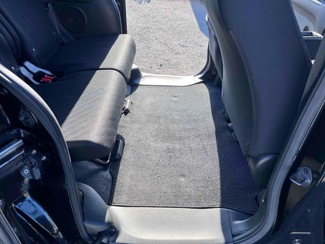 Ｎ－ＢＯＸ Ｇ　ターボＳＳパッケージ　両側電動スライドドア　スマートキー　アイドリングストップ　電動格納ミラー　ベンチシート　ＣＶＴ　ＡＢＳ　ＣＤ　ＤＶＤ再生　アルミホイール　エアコン　パワーステアリング　パワーウィンドウ（39枚目）