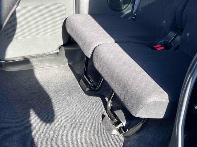 Ｎ－ＢＯＸ Ｇ　ターボＳＳパッケージ　両側電動スライドドア　スマートキー　アイドリングストップ　電動格納ミラー　ベンチシート　ＣＶＴ　ＡＢＳ　ＣＤ　ＤＶＤ再生　アルミホイール　エアコン　パワーステアリング　パワーウィンドウ（40枚目）