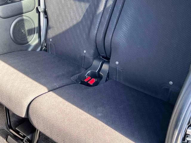 Ｎ－ＢＯＸ Ｇ　ターボＳＳパッケージ　両側電動スライドドア　スマートキー　アイドリングストップ　電動格納ミラー　ベンチシート　ＣＶＴ　ＡＢＳ　ＣＤ　ＤＶＤ再生　アルミホイール　エアコン　パワーステアリング　パワーウィンドウ（42枚目）