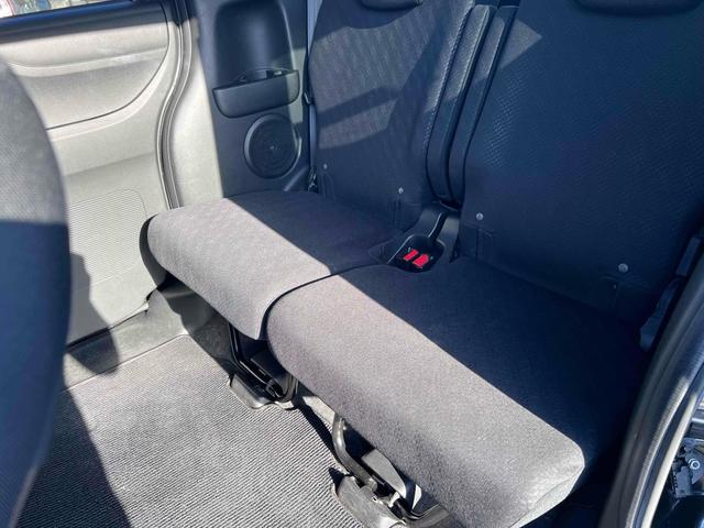 Ｎ－ＢＯＸ Ｇ　ターボＳＳパッケージ　両側電動スライドドア　スマートキー　アイドリングストップ　電動格納ミラー　ベンチシート　ＣＶＴ　ＡＢＳ　ＣＤ　ＤＶＤ再生　アルミホイール　エアコン　パワーステアリング　パワーウィンドウ（44枚目）