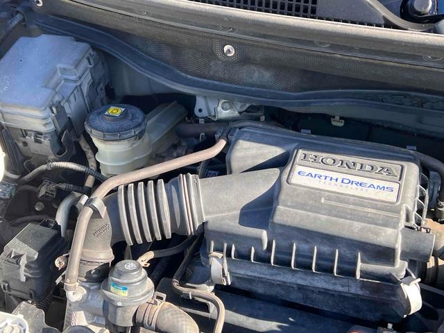 Ｎ－ＢＯＸ Ｇ　ターボＳＳパッケージ　両側電動スライドドア　スマートキー　アイドリングストップ　電動格納ミラー　ベンチシート　ＣＶＴ　ＡＢＳ　ＣＤ　ＤＶＤ再生　アルミホイール　エアコン　パワーステアリング　パワーウィンドウ（51枚目）