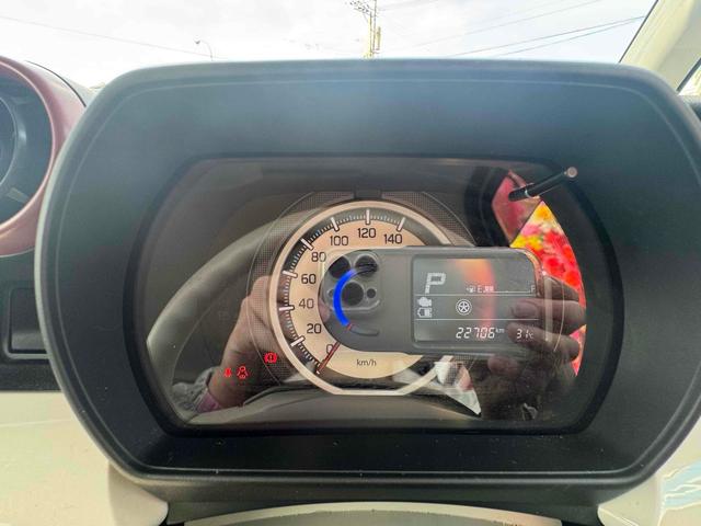 スペーシア ハイブリッドＸ　ドライブレコーダー　ＥＴＣ　両側スライドドア　ナビ　ＴＶ　クリアランスソナー　オートクルーズコントロール　レーンアシスト　衝突被害軽減システム　オートライト　スマートキー　アイドリングストップ（5枚目）