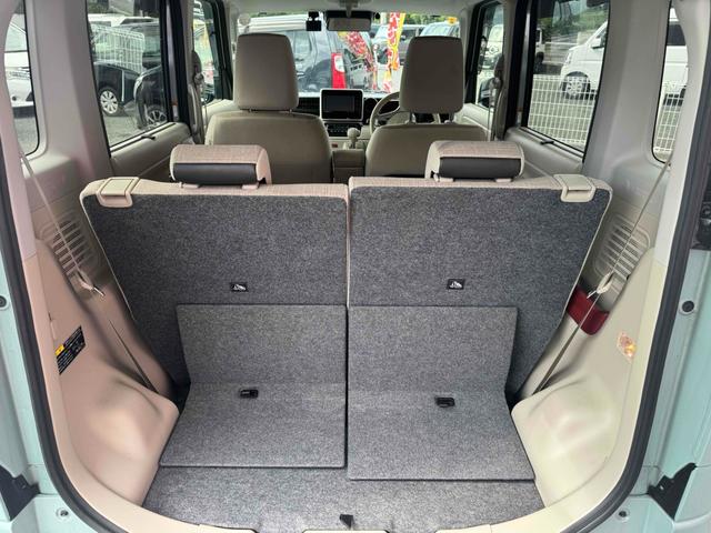 スペーシア ハイブリッドＸ　ドライブレコーダー　ＥＴＣ　両側スライドドア　ナビ　ＴＶ　クリアランスソナー　オートクルーズコントロール　レーンアシスト　衝突被害軽減システム　オートライト　スマートキー　アイドリングストップ（14枚目）