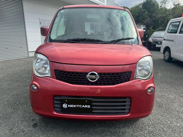 モコ Ｇ　ＥＴＣ　ＴＶ　オートライト　キーレスエントリー　ベンチシート　ＣＶＴ　盗難防止システム　ＡＢＳ　Ｂｌｕｅｔｏｏｔｈ　衝突安全ボディ　エアコン　パワーステアリング　パワーウィンドウ（2枚目）