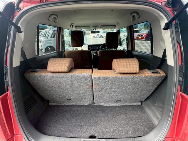 モコ Ｇ　ＥＴＣ　ＴＶ　オートライト　キーレスエントリー　ベンチシート　ＣＶＴ　盗難防止システム　ＡＢＳ　Ｂｌｕｅｔｏｏｔｈ　衝突安全ボディ　エアコン　パワーステアリング　パワーウィンドウ（6枚目）