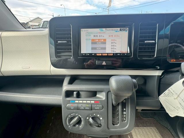 モコ Ｇ　ＥＴＣ　ＴＶ　オートライト　キーレスエントリー　ベンチシート　ＣＶＴ　盗難防止システム　ＡＢＳ　Ｂｌｕｅｔｏｏｔｈ　衝突安全ボディ　エアコン　パワーステアリング　パワーウィンドウ（9枚目）