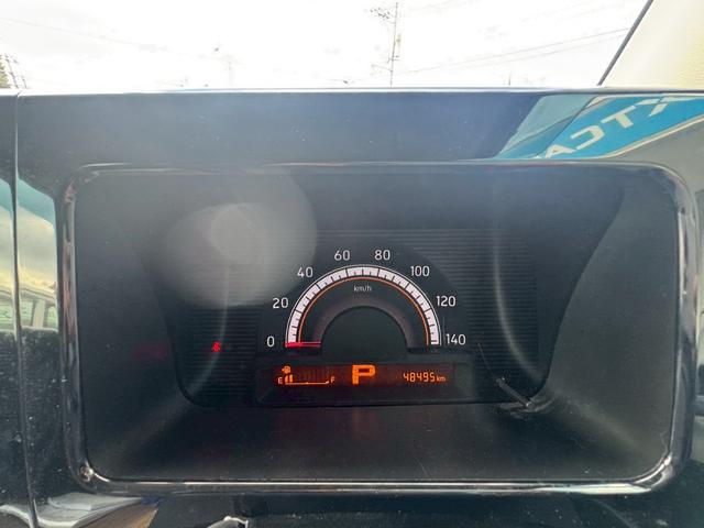 モコ Ｇ　ＥＴＣ　ＴＶ　オートライト　キーレスエントリー　ベンチシート　ＣＶＴ　盗難防止システム　ＡＢＳ　Ｂｌｕｅｔｏｏｔｈ　衝突安全ボディ　エアコン　パワーステアリング　パワーウィンドウ（12枚目）