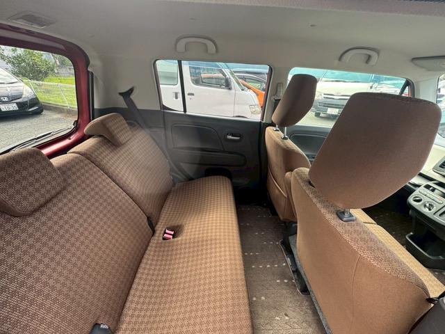 モコ Ｇ　ＥＴＣ　ＴＶ　オートライト　キーレスエントリー　ベンチシート　ＣＶＴ　盗難防止システム　ＡＢＳ　Ｂｌｕｅｔｏｏｔｈ　衝突安全ボディ　エアコン　パワーステアリング　パワーウィンドウ（20枚目）