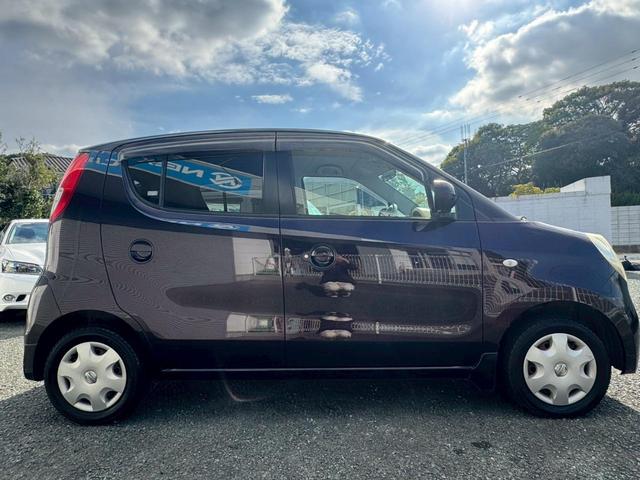 モコ Ｅ　ナビ　ＴＶ　スマートキー　ベンチシート　ＡＴ　盗難防止システム　ＡＢＳ　衝突安全ボディ　エアコン　パワーステアリング　パワーウィンドウ（3枚目）