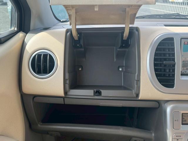 モコ Ｅ　ナビ　ＴＶ　スマートキー　ベンチシート　ＡＴ　盗難防止システム　ＡＢＳ　衝突安全ボディ　エアコン　パワーステアリング　パワーウィンドウ（10枚目）