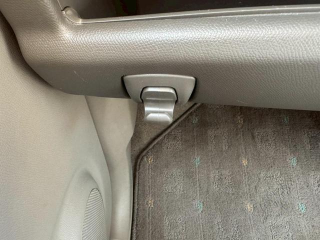 モコ Ｅ　ナビ　ＴＶ　スマートキー　ベンチシート　ＡＴ　盗難防止システム　ＡＢＳ　衝突安全ボディ　エアコン　パワーステアリング　パワーウィンドウ（17枚目）