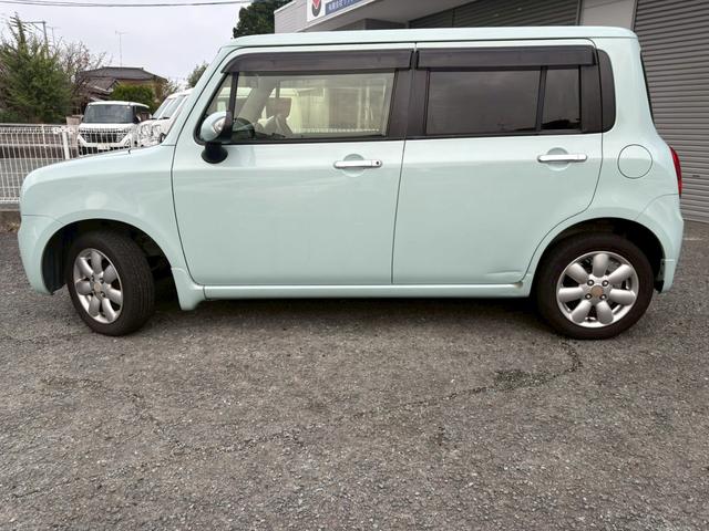 アルトラパン １０ｔｈアニバーサリーリミテッド　フロントカメラドライブレコーダー　ＣＤ（3枚目）