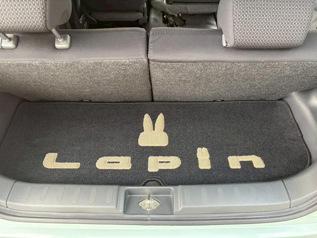 アルトラパン １０ｔｈアニバーサリーリミテッド　フロントカメラドライブレコーダー　ＣＤ（6枚目）