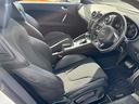 TTクーペ 40TFSI Sラインパッケージ ETC ナビ TV AT オートライト HID キーレスエントリー アルミホイール 盗難防止システム ABS CD DVD再生 Bluetooth エアコン(8枚目)