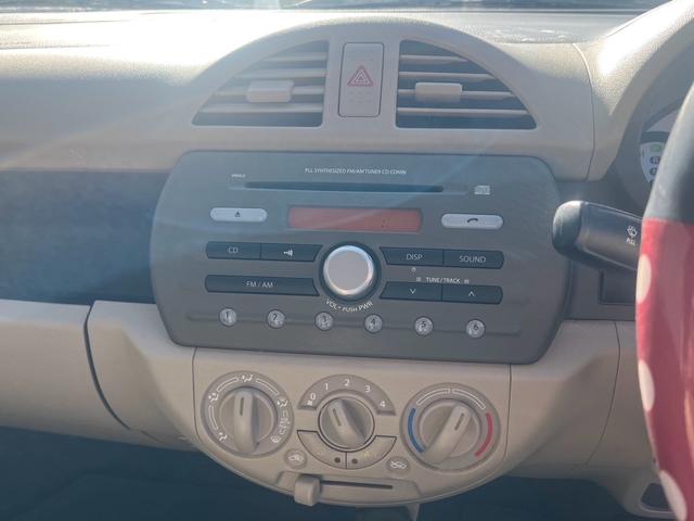 アルト Ｇ　車検令和８年８月　走行７１７８８ｋｍ　タイミングチェーン　オートマ車　ＣＤデッキ　電動格納ドアミラー　運転席助手席エアバック（4枚目）