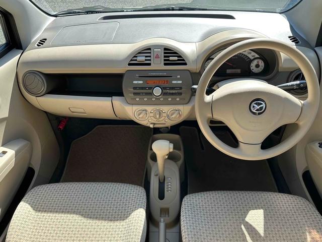 MAZDA CAROL ECO ECO-S