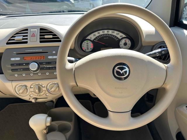 MAZDA CAROL ECO ECO-S