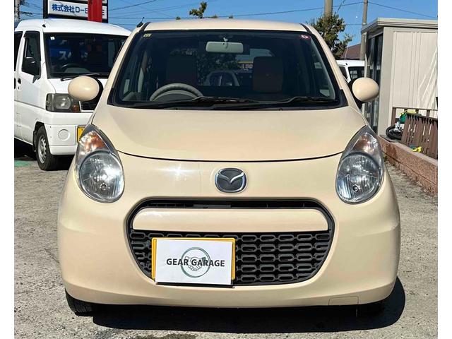 MAZDA CAROL ECO ECO-S