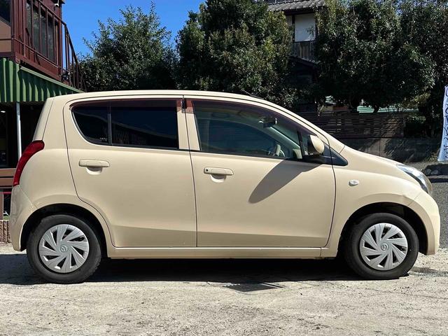 MAZDA CAROL ECO ECO-S