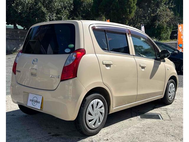 MAZDA CAROL ECO ECO-S