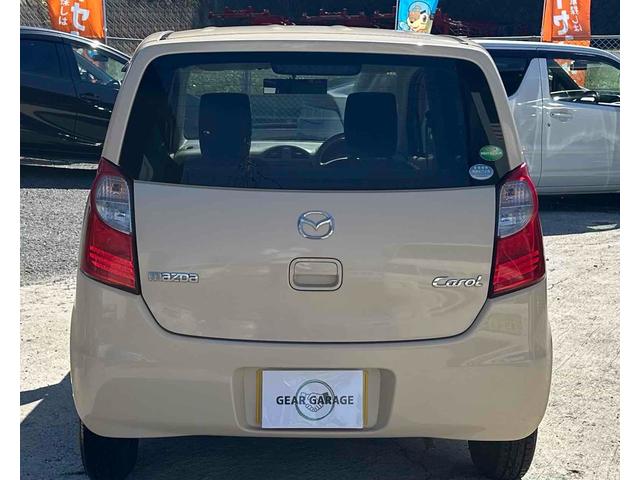 MAZDA CAROL ECO ECO-S