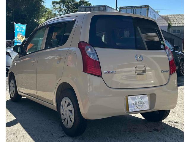 MAZDA CAROL ECO ECO-S