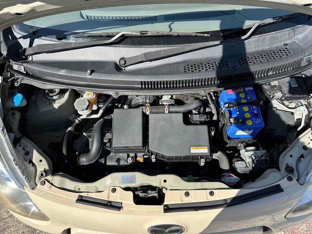 MAZDA CAROL ECO ECO-S
