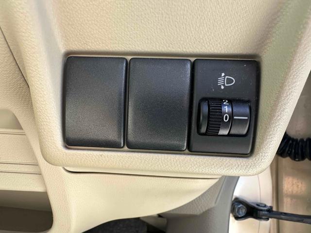 MAZDA CAROL ECO ECO-S