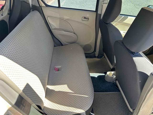 MAZDA CAROL ECO ECO-S