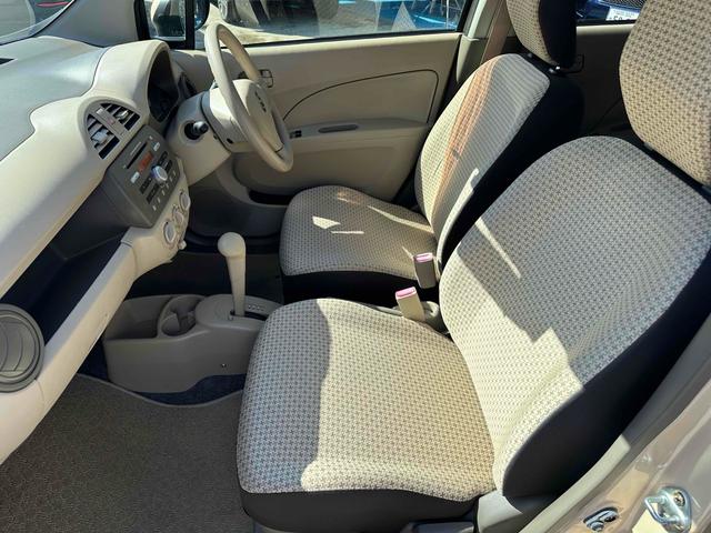 MAZDA CAROL ECO ECO-S
