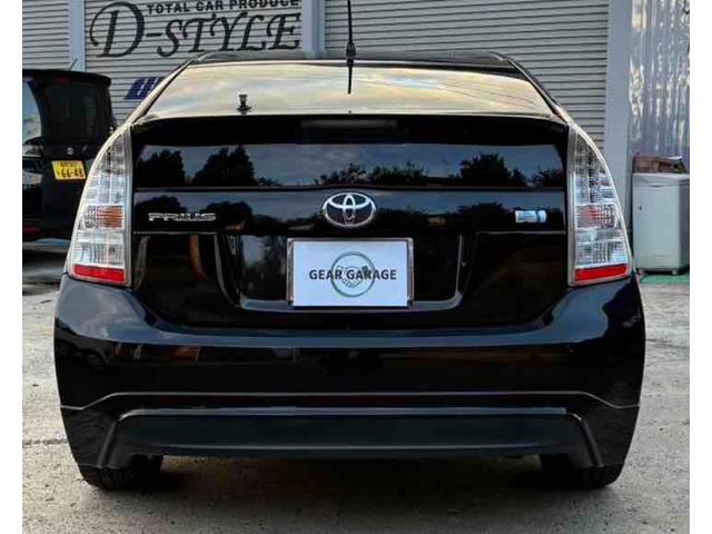 プリウス Gツーリングセレクション ETC バックカメラ ナビ TV アルミホイール ヘッドライトウォッシャー CVT スマートキー 電動格納ミラー CD DVD再生 ミュージックプレイヤー接続可 衝突安全ボディ ABS ESC(15枚目)