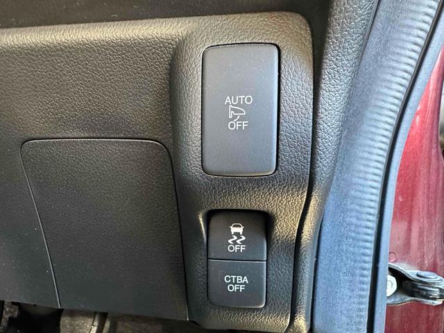 N-BOX+カスタム G 車いす仕様車 福祉車輌 ETC バックカメラ ナビ TV 衝突被害軽減システム 両側スライド・片側電動 スマートキー アイドリングストップ 電動格納ミラー オートライト HID 盗難防止システム CVT ABS(10枚目)