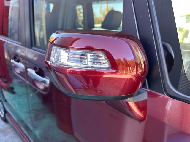 N-BOX+カスタム G 車いす仕様車 福祉車輌 ETC バックカメラ ナビ TV 衝突被害軽減システム 両側スライド・片側電動 スマートキー アイドリングストップ 電動格納ミラー オートライト HID 盗難防止システム CVT ABS(22枚目)