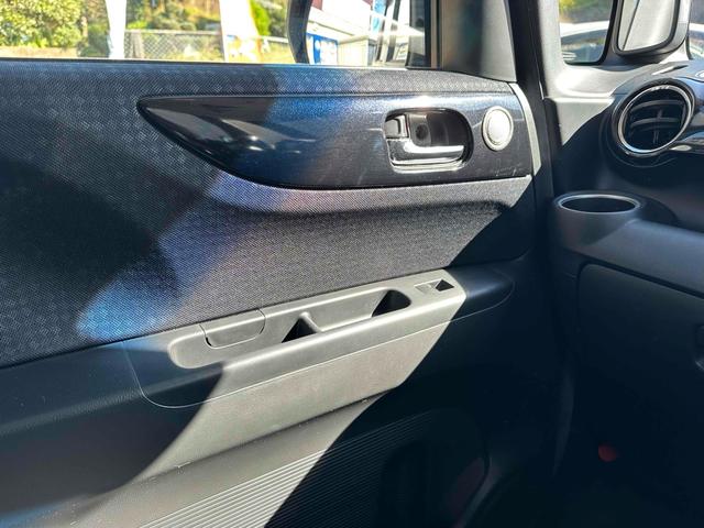 N-BOX+カスタム G 車いす仕様車 福祉車輌 ETC バックカメラ ナビ TV 衝突被害軽減システム 両側スライド・片側電動 スマートキー アイドリングストップ 電動格納ミラー オートライト HID 盗難防止システム CVT ABS(35枚目)