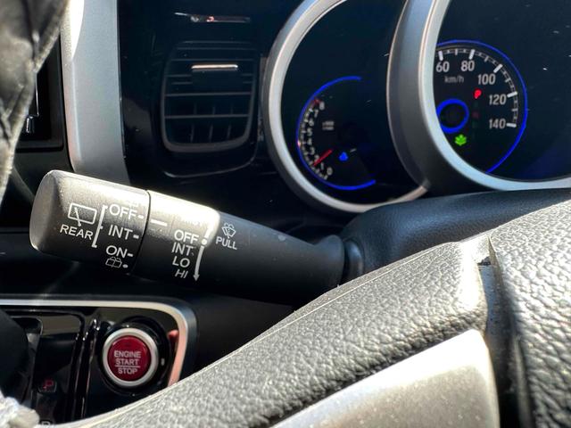 N-BOX+カスタム G 車いす仕様車 福祉車輌 ETC バックカメラ ナビ TV 衝突被害軽減システム 両側スライド・片側電動 スマートキー アイドリングストップ 電動格納ミラー オートライト HID 盗難防止システム CVT ABS(38枚目)